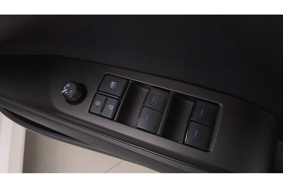 2024 Toyota Camry Ascent AXVH70R