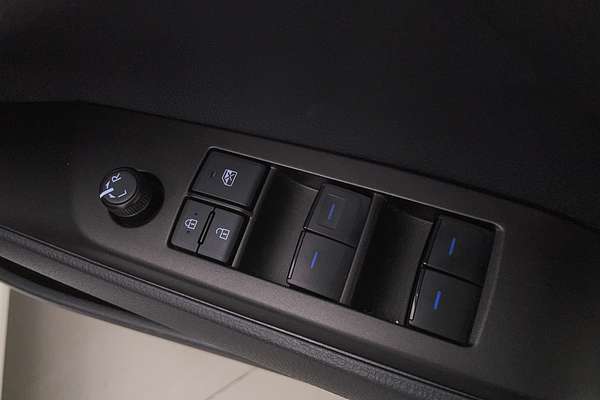 2024 Toyota Camry Ascent AXVH70R