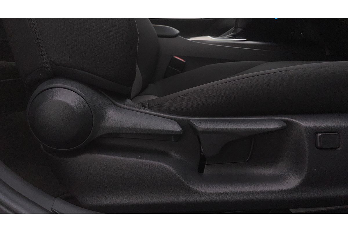 2024 Toyota Camry Ascent AXVH70R