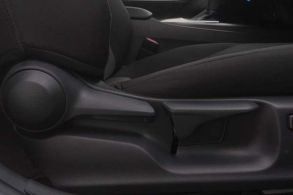 2024 Toyota Camry Ascent AXVH70R