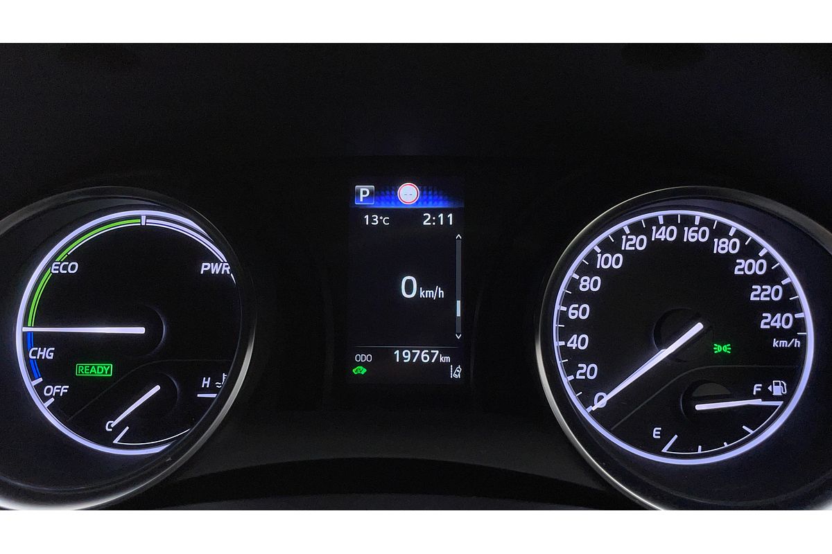 2024 Toyota Camry Ascent AXVH70R
