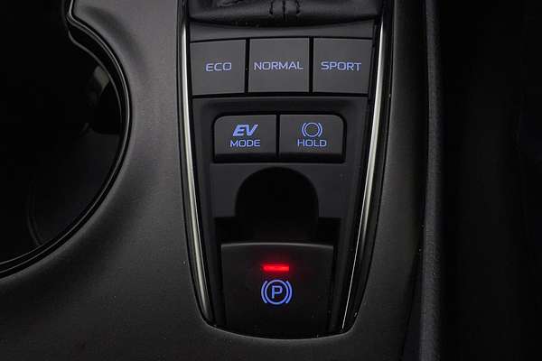 2024 Toyota Camry Ascent AXVH70R