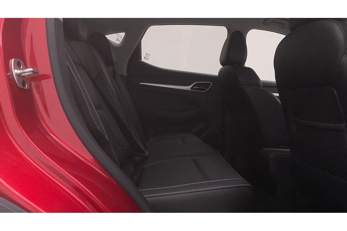 2022 MG ZS Excite AZS1
