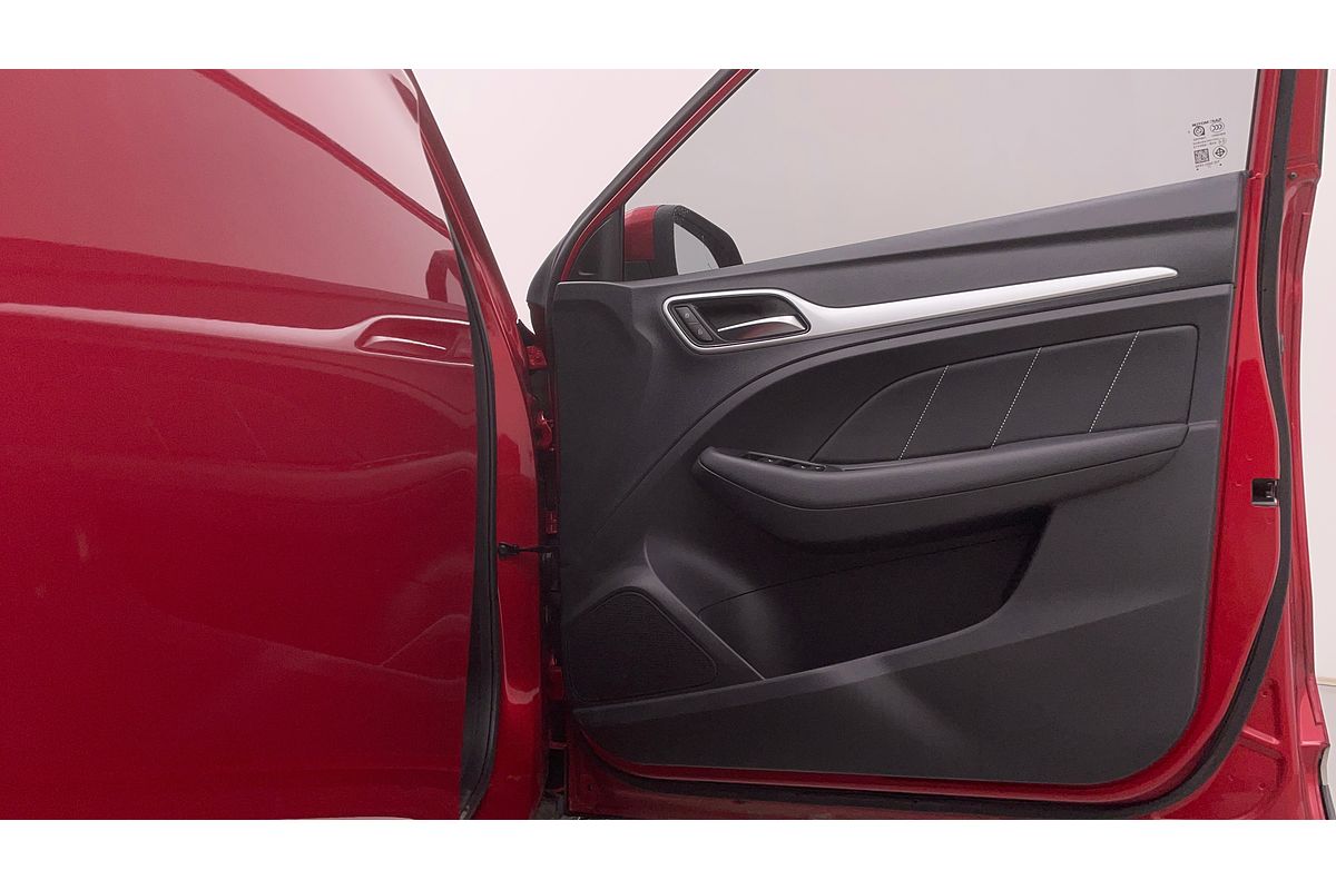 2022 MG ZS Excite AZS1