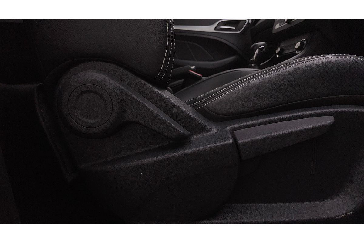 2022 MG ZS Excite AZS1