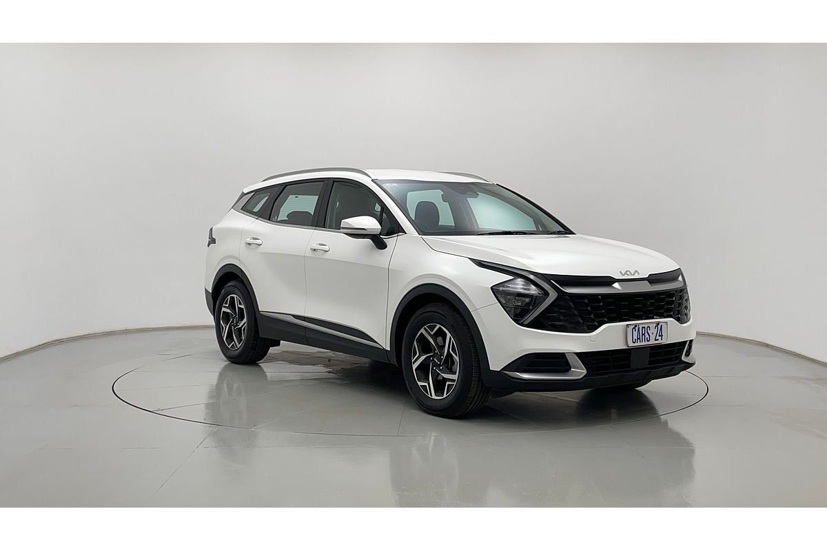 2022 Kia Sportage S NQ5