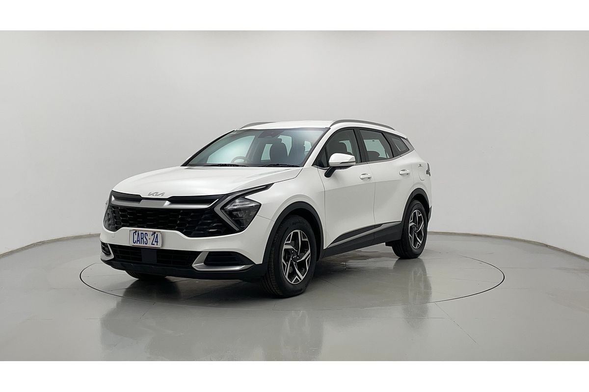 2022 Kia Sportage S NQ5