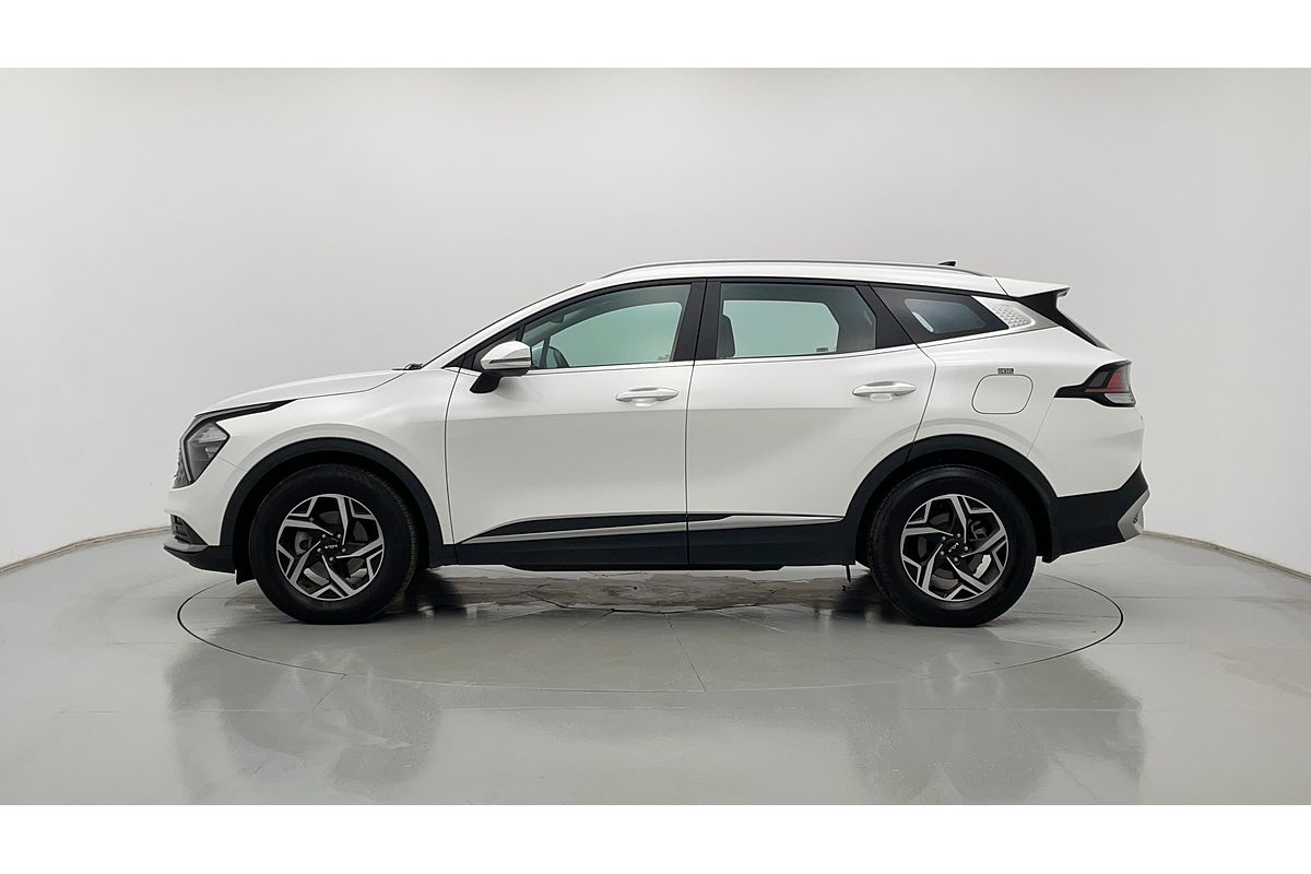 2022 Kia Sportage S NQ5
