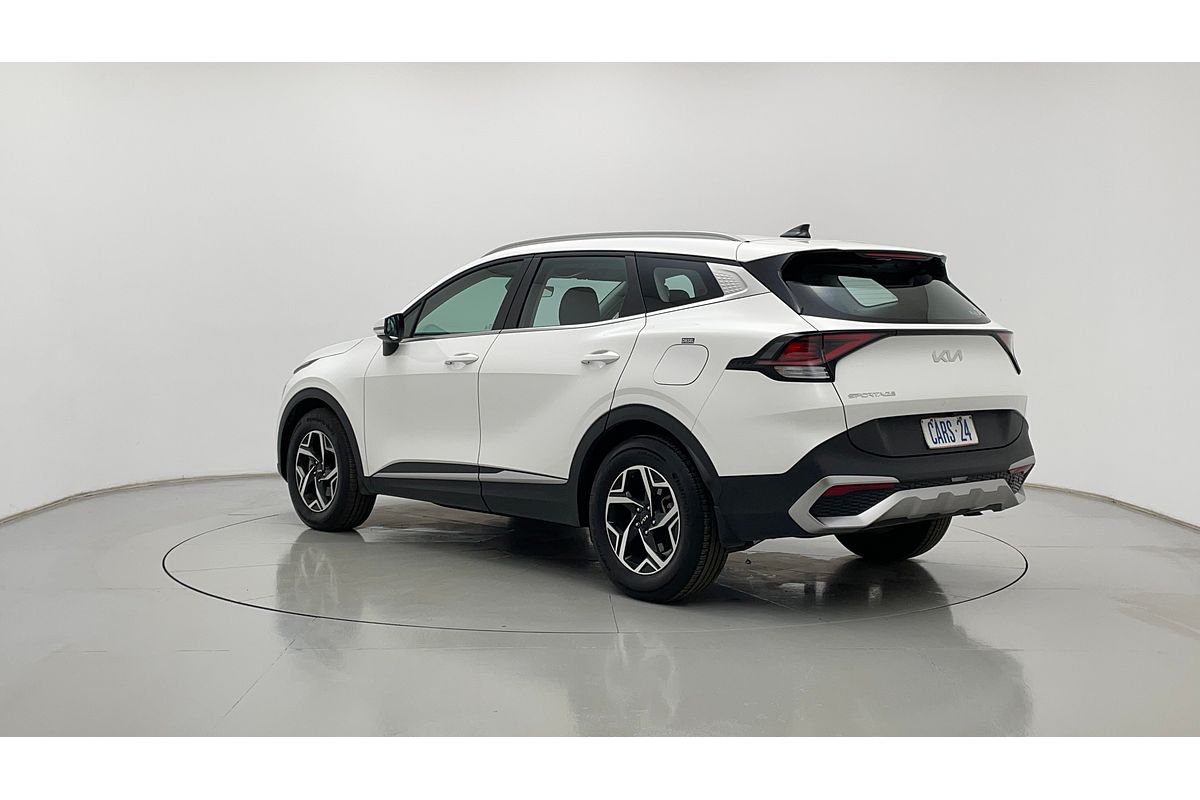 2022 Kia Sportage S NQ5