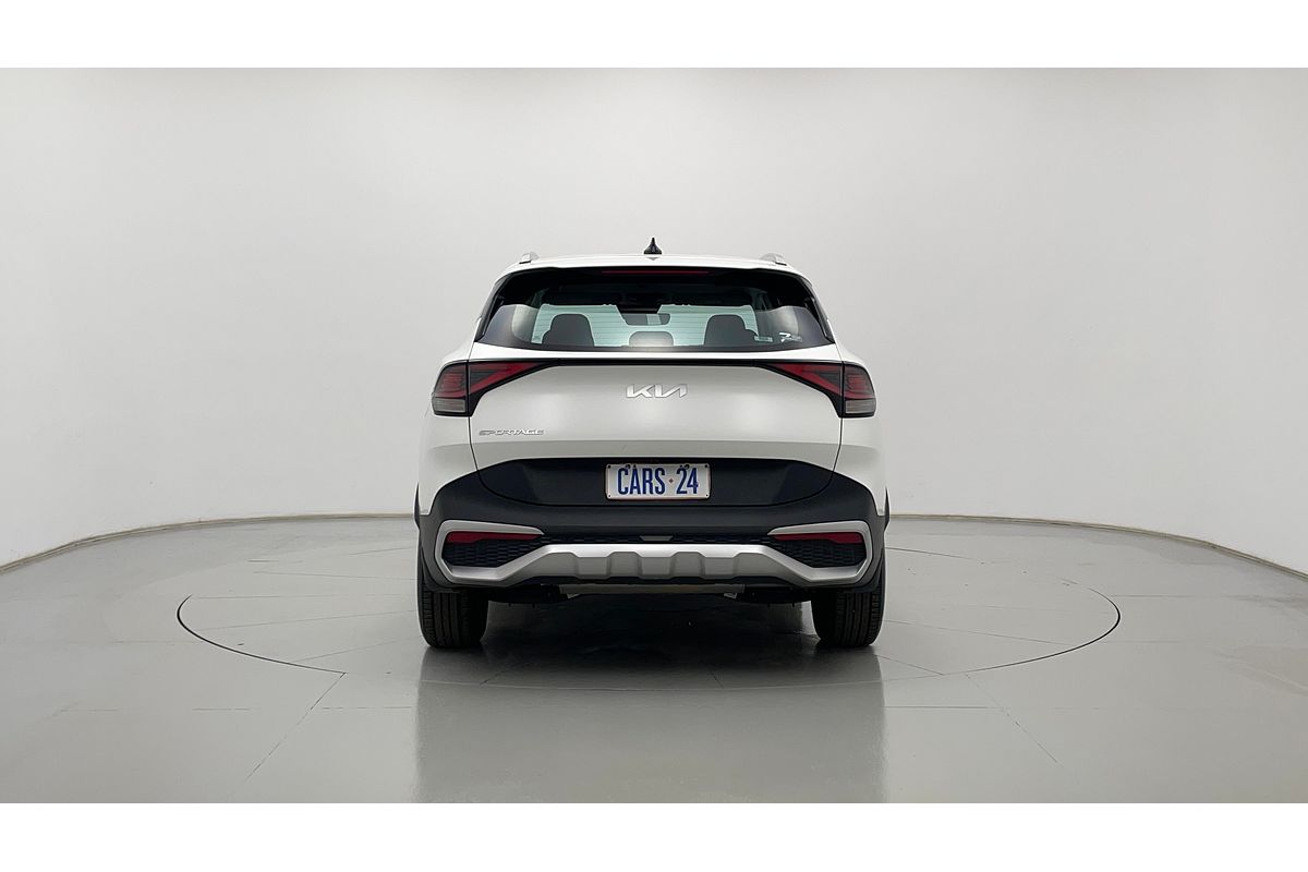 2022 Kia Sportage S NQ5
