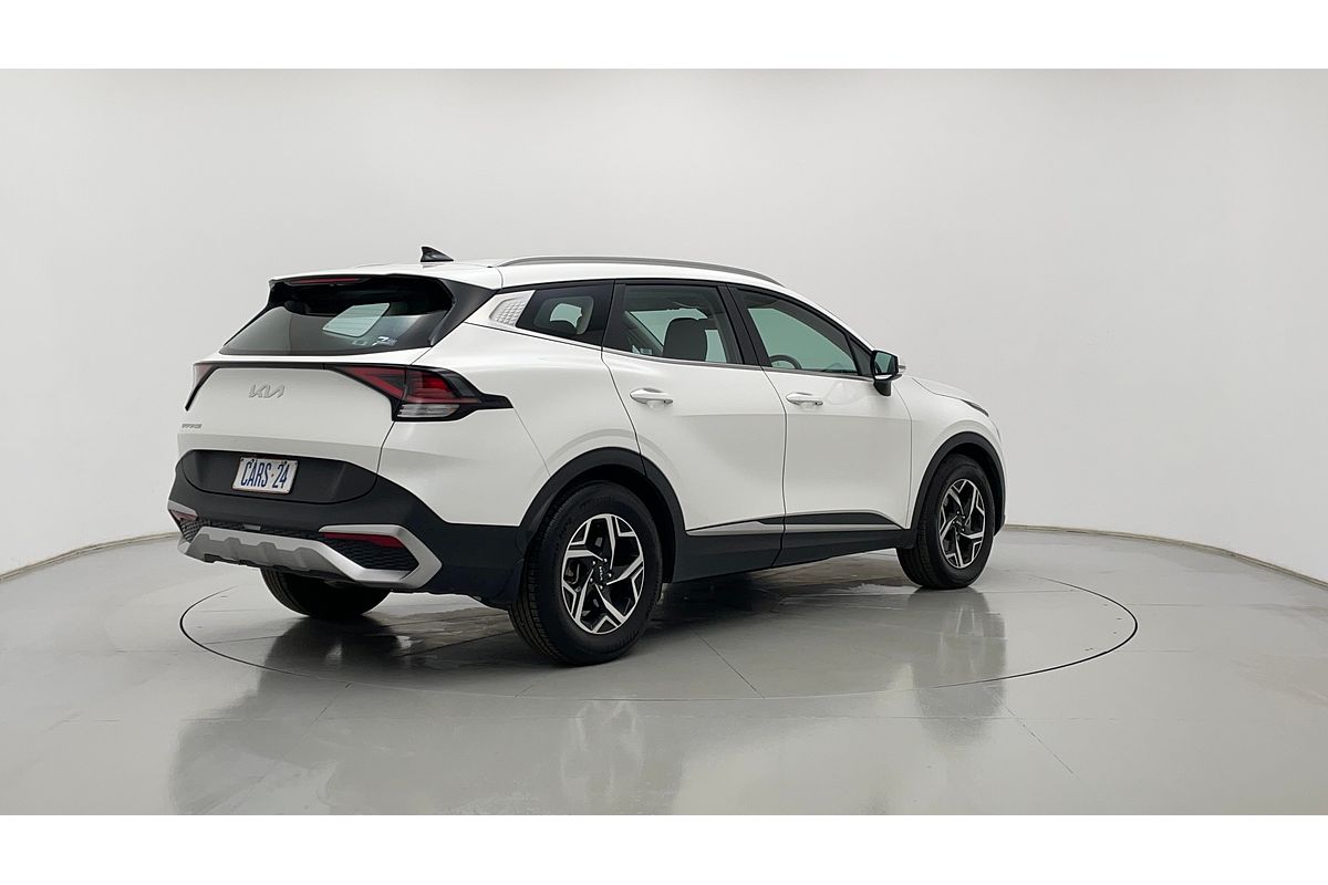 2022 Kia Sportage S NQ5