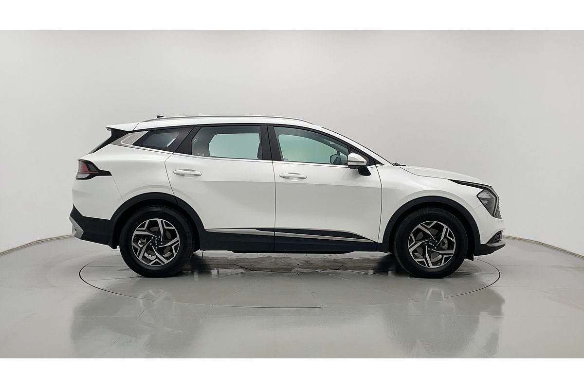 2022 Kia Sportage S NQ5