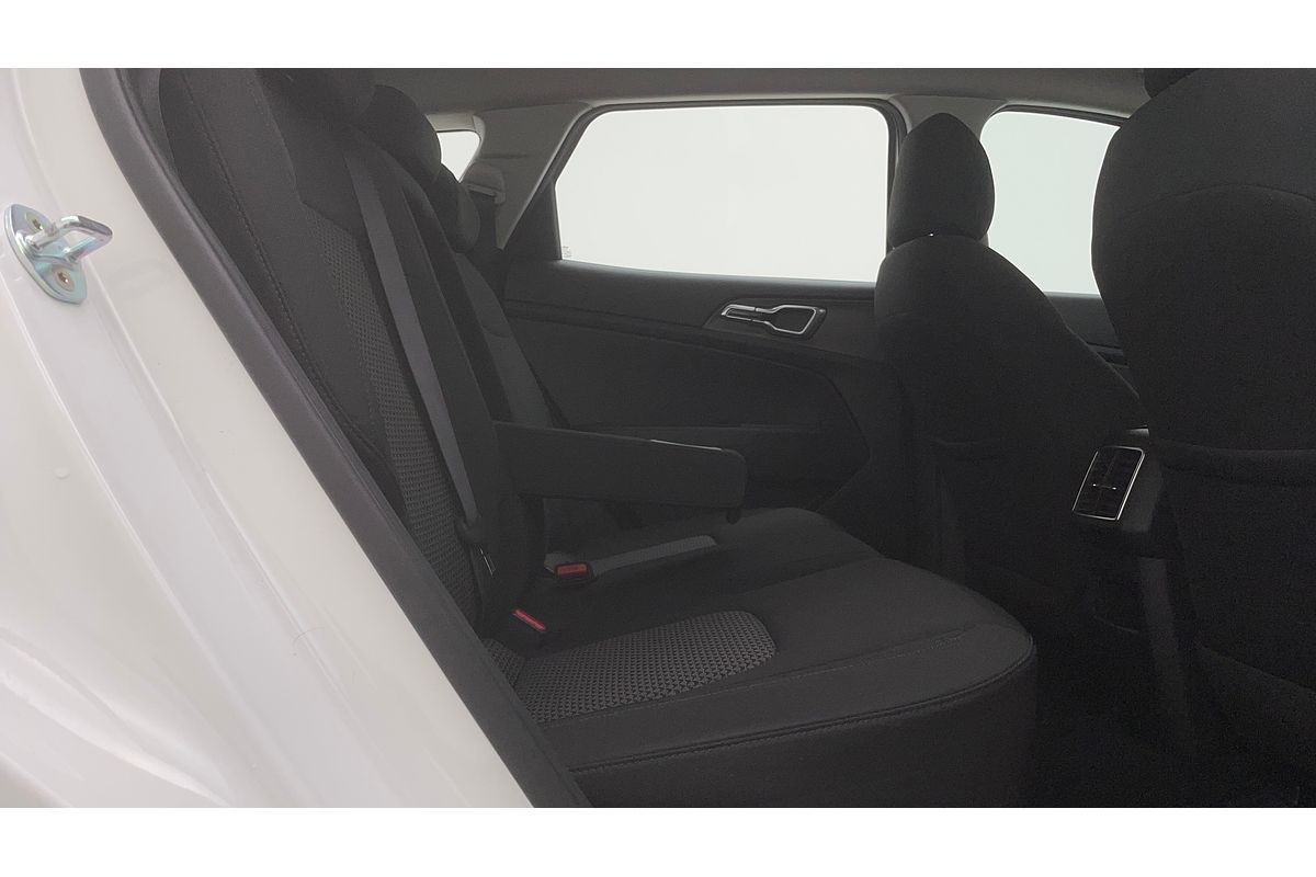 2022 Kia Sportage S NQ5