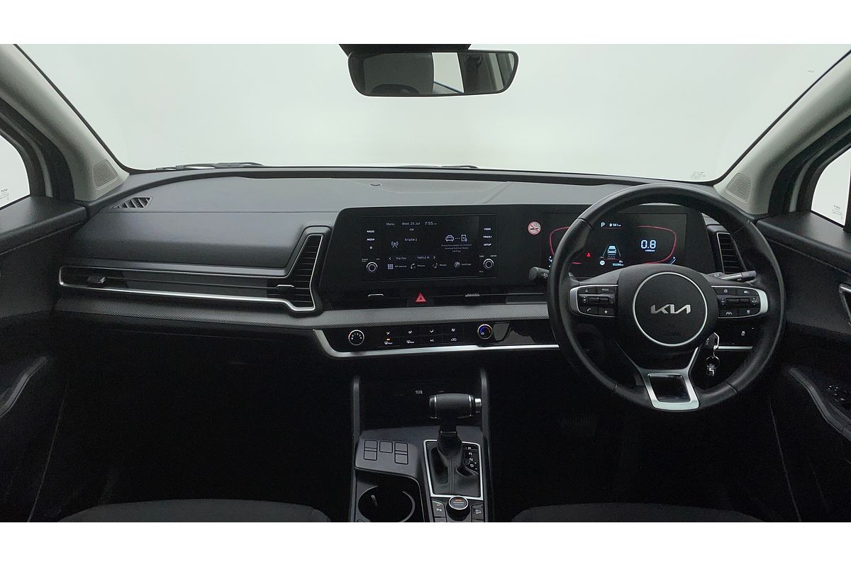 2022 Kia Sportage S NQ5