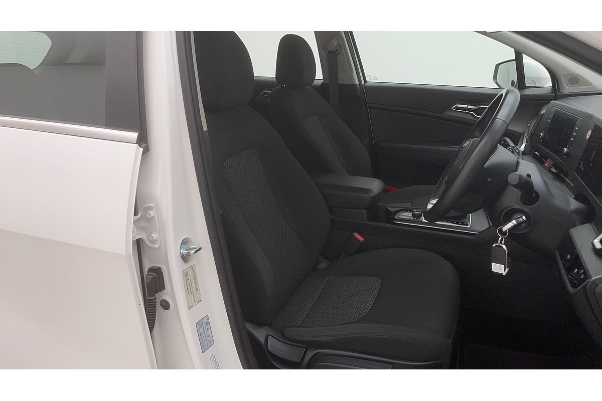 2022 Kia Sportage S NQ5
