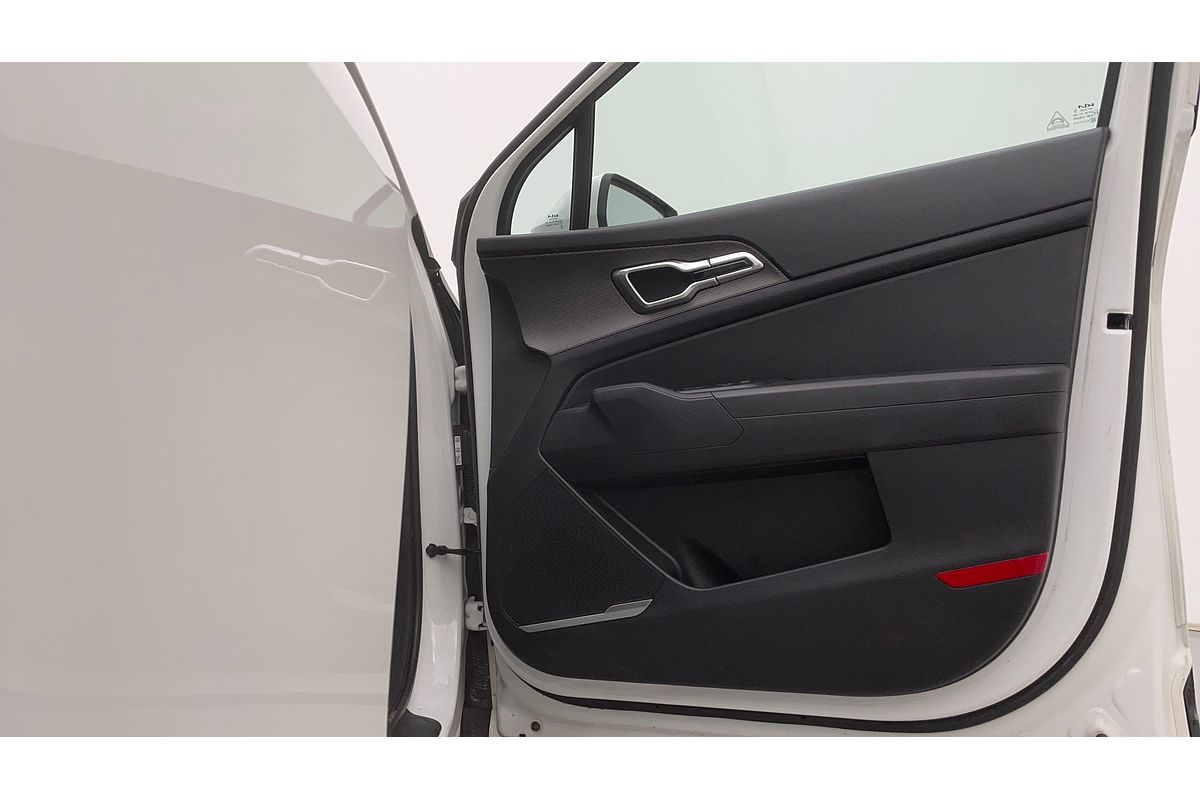 2022 Kia Sportage S NQ5