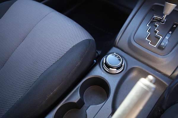 2021 Mitsubishi Triton GLX MR 4X4
