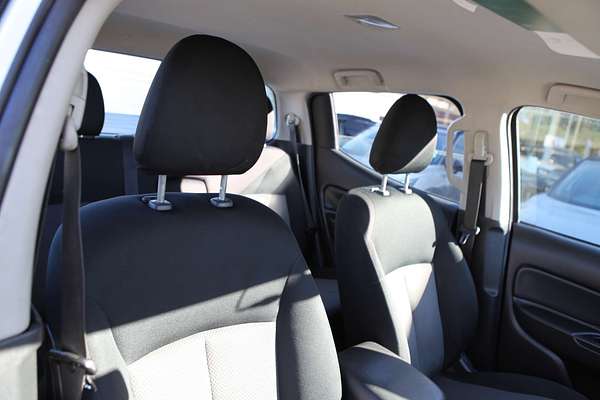 2021 Mitsubishi Triton GLX MR 4X4