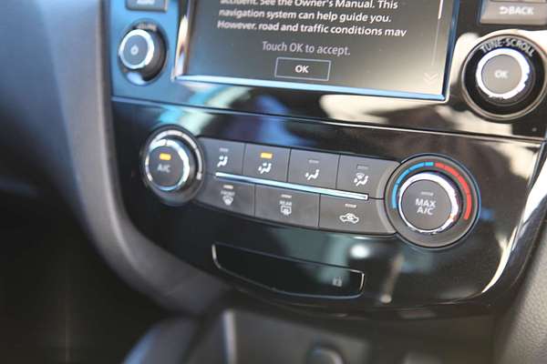 2020 Nissan QASHQAI ST J11 Series 3