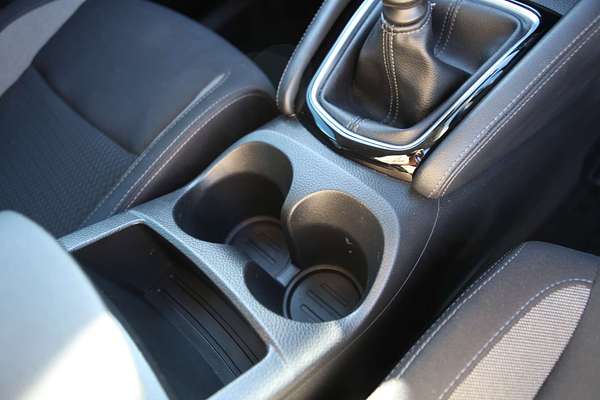 2020 Nissan QASHQAI ST J11 Series 3