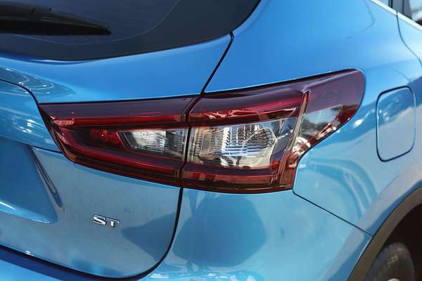 2020 Nissan QASHQAI ST J11 Series 3