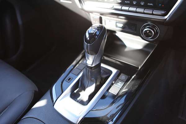 2021 Isuzu D-MAX X-TERRAIN 4X4