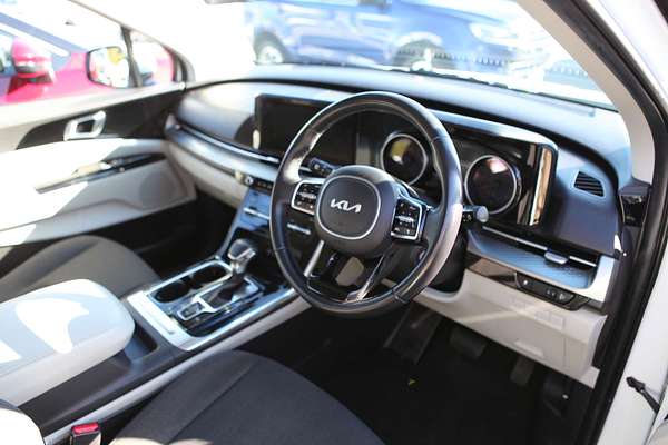 2021 Kia Carnival Si KA4