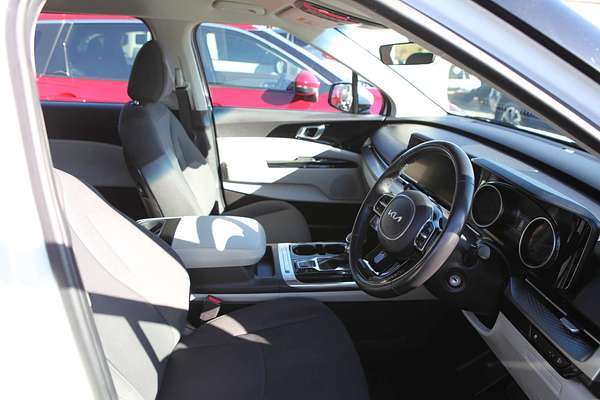 2021 Kia Carnival Si KA4