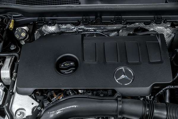 2020 Mercedes-Benz CLA-Class CLA250 C118
