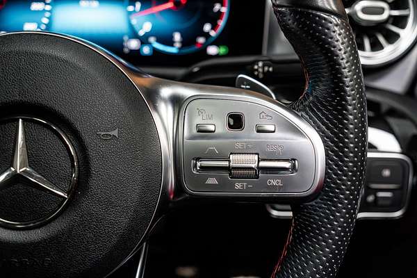 2020 Mercedes-Benz CLA-Class CLA250 C118