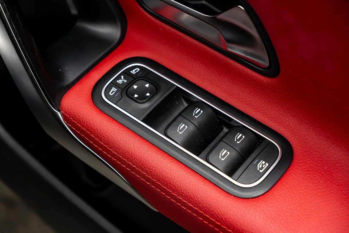 2020 Mercedes-Benz CLA-Class CLA250 C118