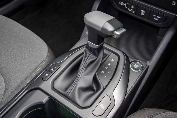 2025 Kia K4 Sport CL4m