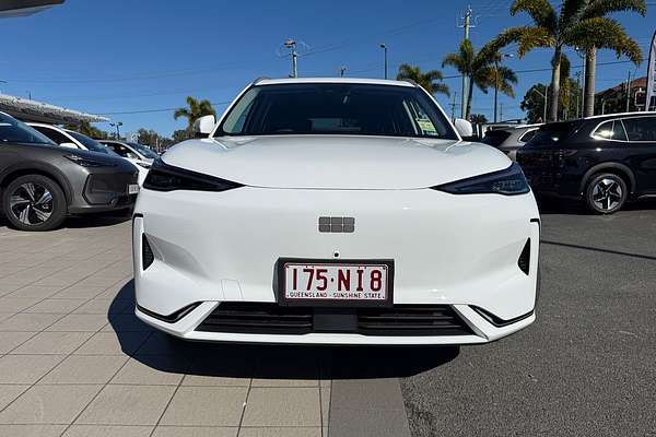 2025 Geely EX5 Complete E245