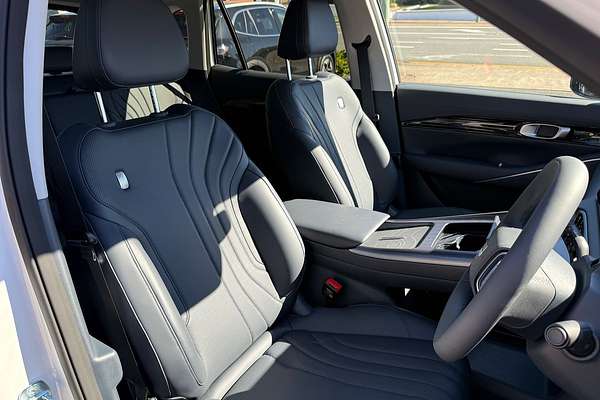 2025 Geely EX5 Complete E245