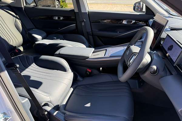 2025 Geely EX5 Complete E245