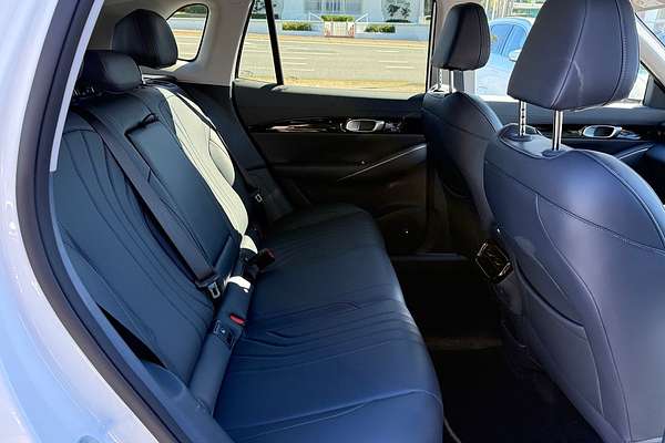 2025 Geely EX5 Complete E245