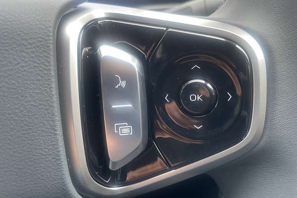 2025 Geely EX5 Complete E245