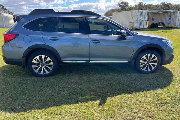 2015 Subaru Outback 3.6R 5GEN