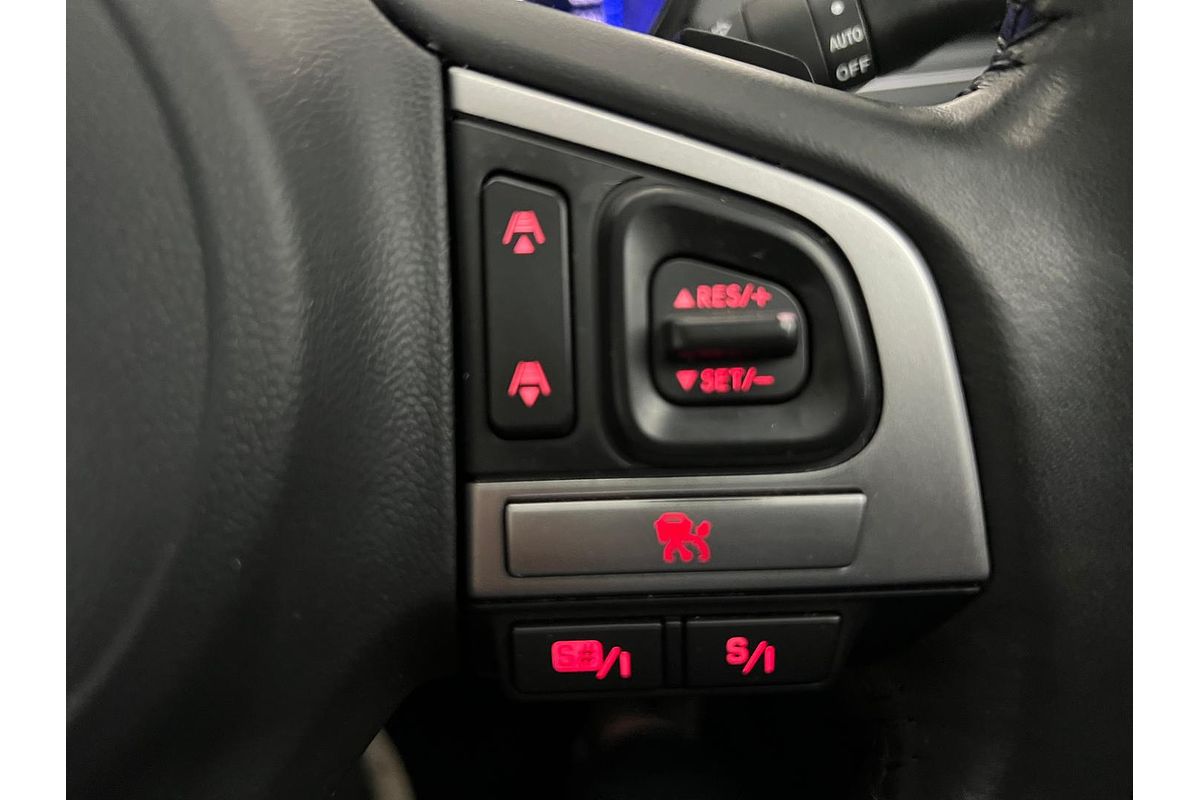 2015 Subaru Outback 3.6R 5GEN