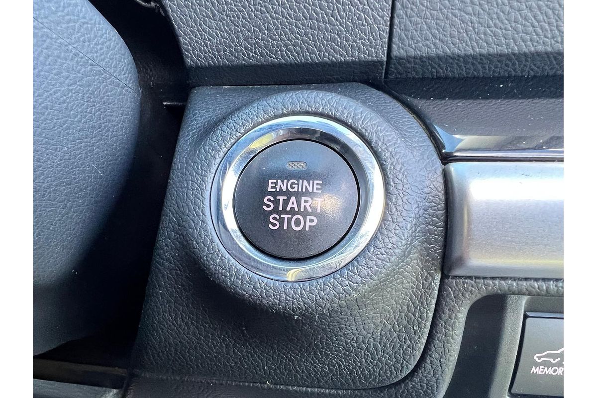 2015 Subaru Outback 3.6R 5GEN