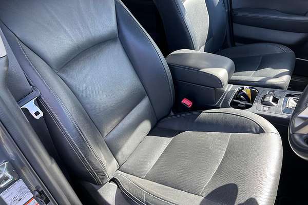2015 Subaru Outback 3.6R 5GEN