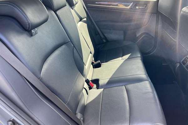 2015 Subaru Outback 3.6R 5GEN