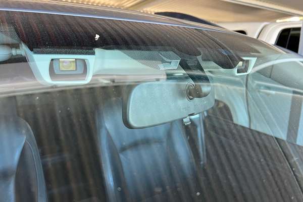 2015 Subaru Outback 3.6R 5GEN