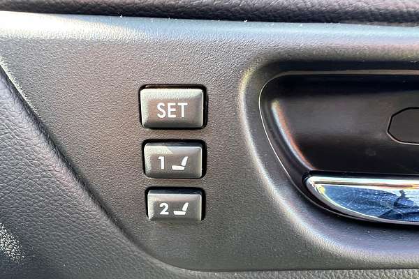 2015 Subaru Outback 3.6R 5GEN