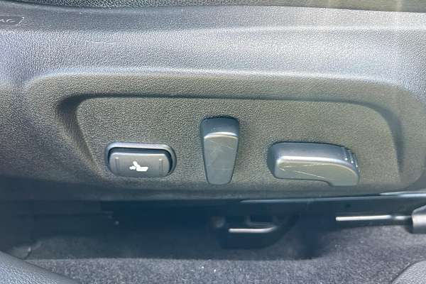 2015 Subaru Outback 3.6R 5GEN
