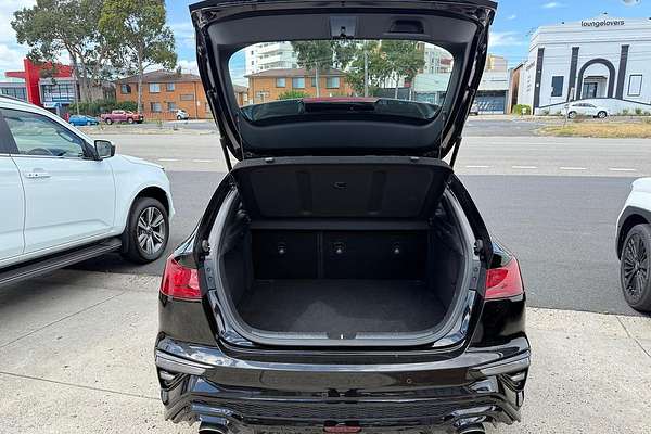 2024 Kia Cerato GT BD