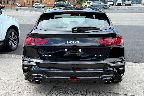 2024 Kia Cerato GT BD