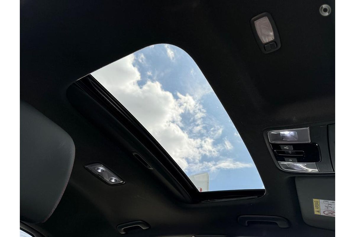 2024 Kia Cerato GT BD