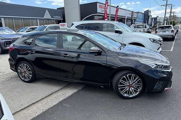 2024 Kia Cerato GT BD
