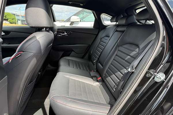 2024 Kia Cerato GT BD